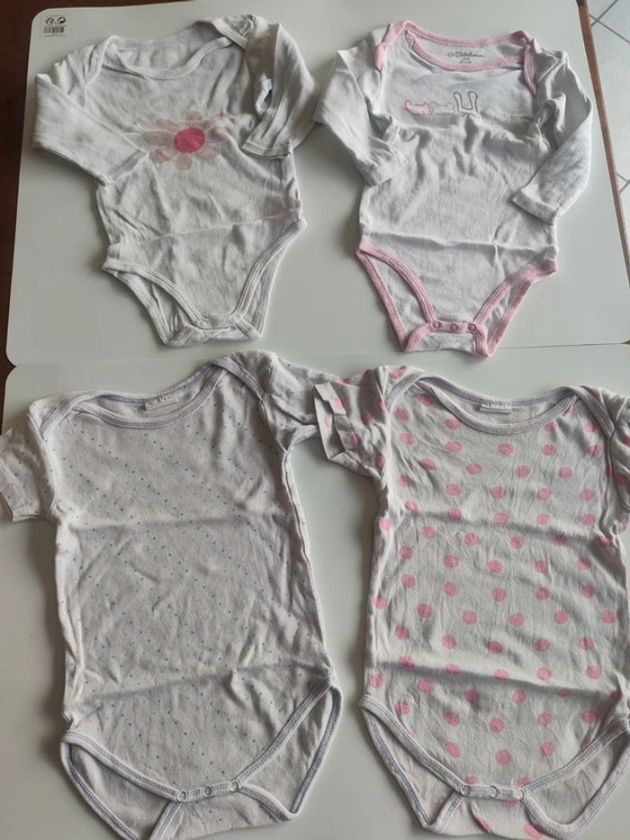 Body 18 mois - photo numéro 6