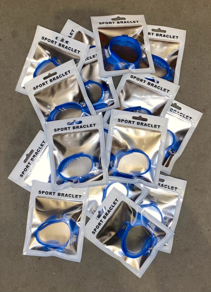 Bracelet NBA Neuf - photo numéro 3