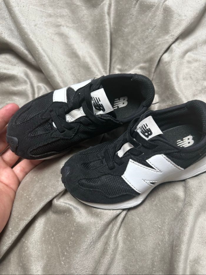 Basket new balance