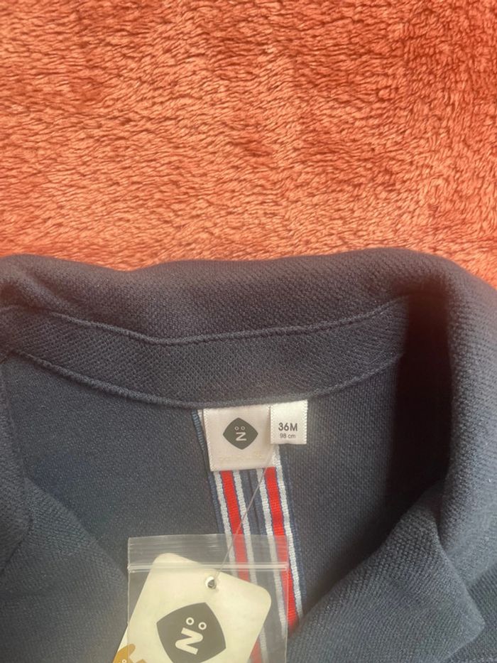 Veste blazer - photo numéro 7