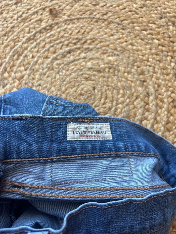 Jeans levi’s taille 38 - photo numéro 5