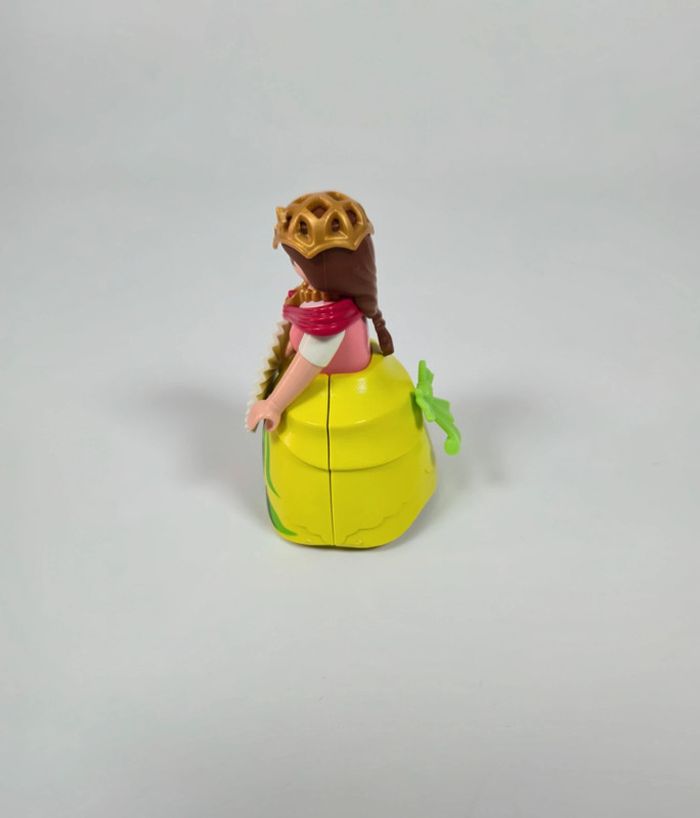 Playmobil Princesse verte et rose - photo numéro 4