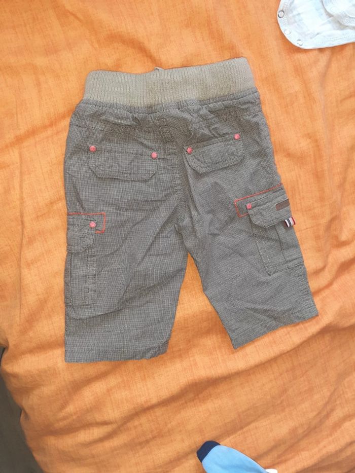 Pantalon sergent-major - photo numéro 4