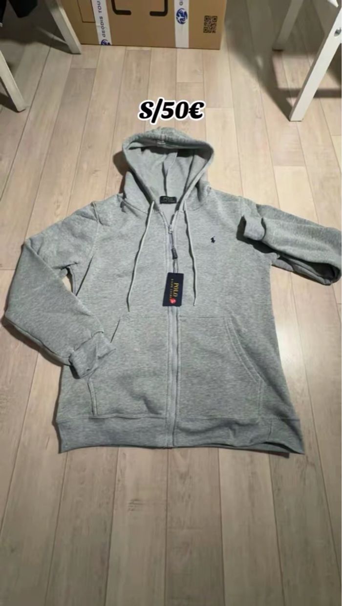 Veste Ralph Lauren Taille S