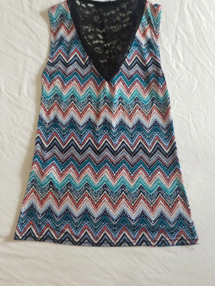 Haut couleur - photo numéro 3