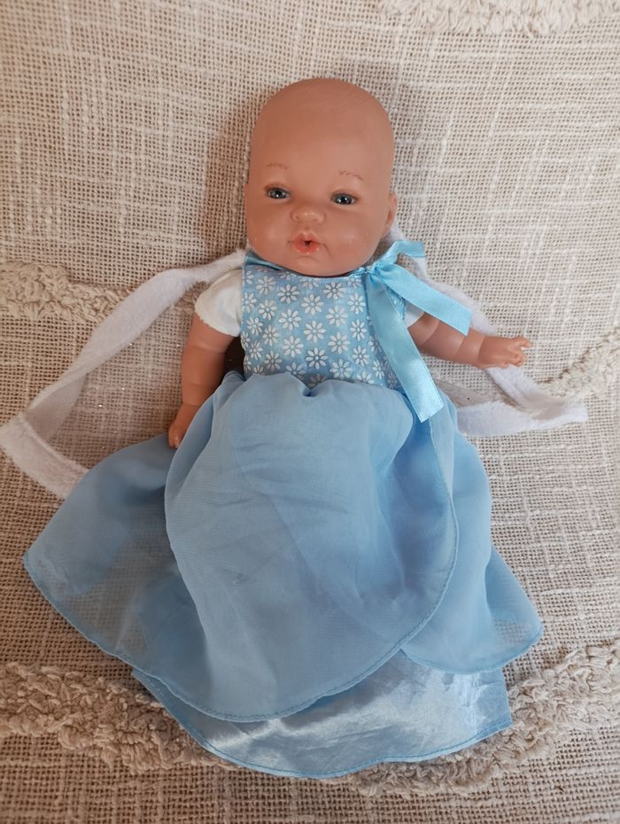 Poupon – marque Lopez - photo numéro 4