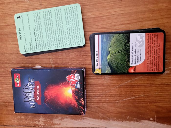 Défi Nature - photo numéro 4