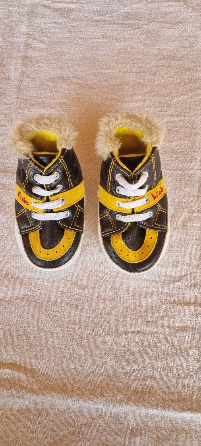 Ensemble 3 pièces Winnie l'ourson 6 mois - photo numéro 6