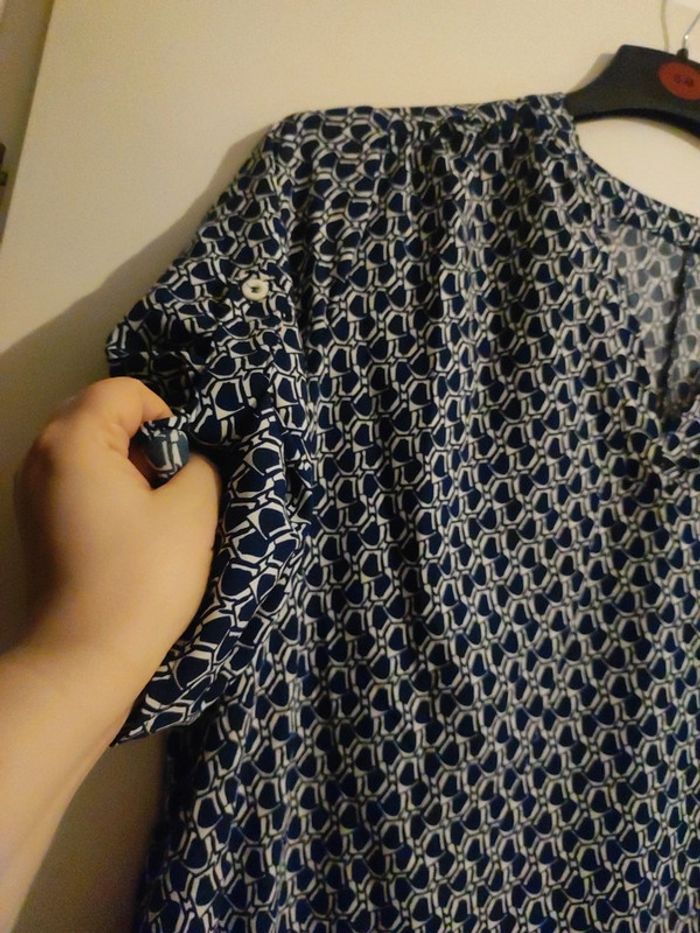 Robe femme grande taille 52 - photo numéro 4