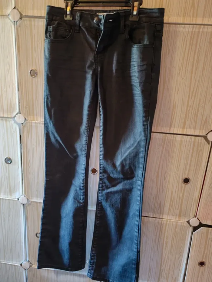 Pantalon femme