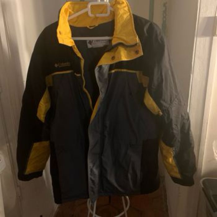 Blouson ski ou hiver