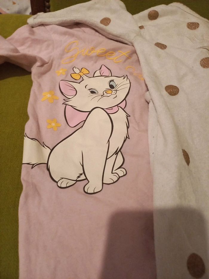 Pyjama - photo numéro 2