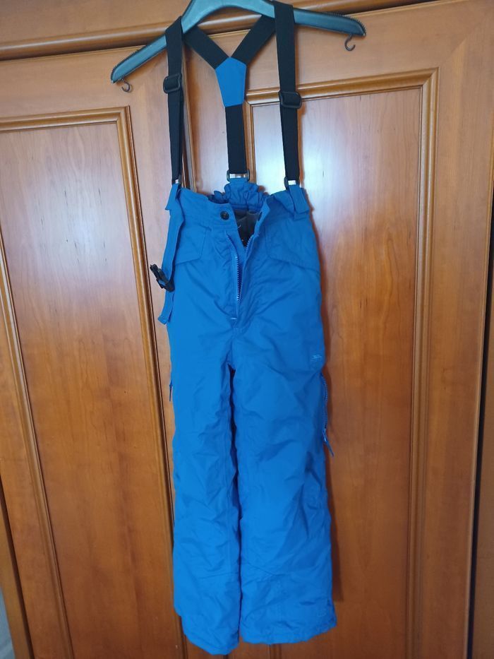 Vêtements de ski garçon - photo numéro 2