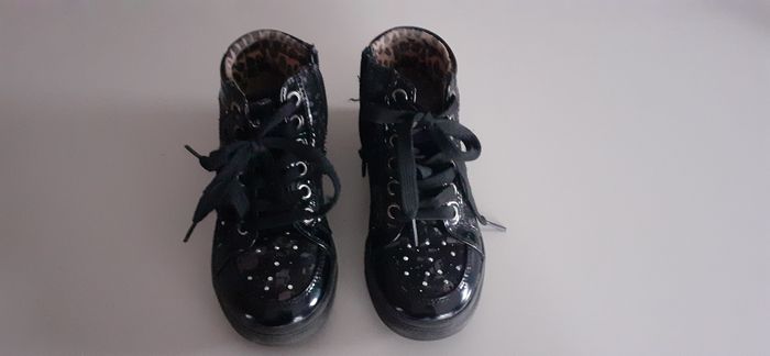 Chaussures fille - photo numéro 2