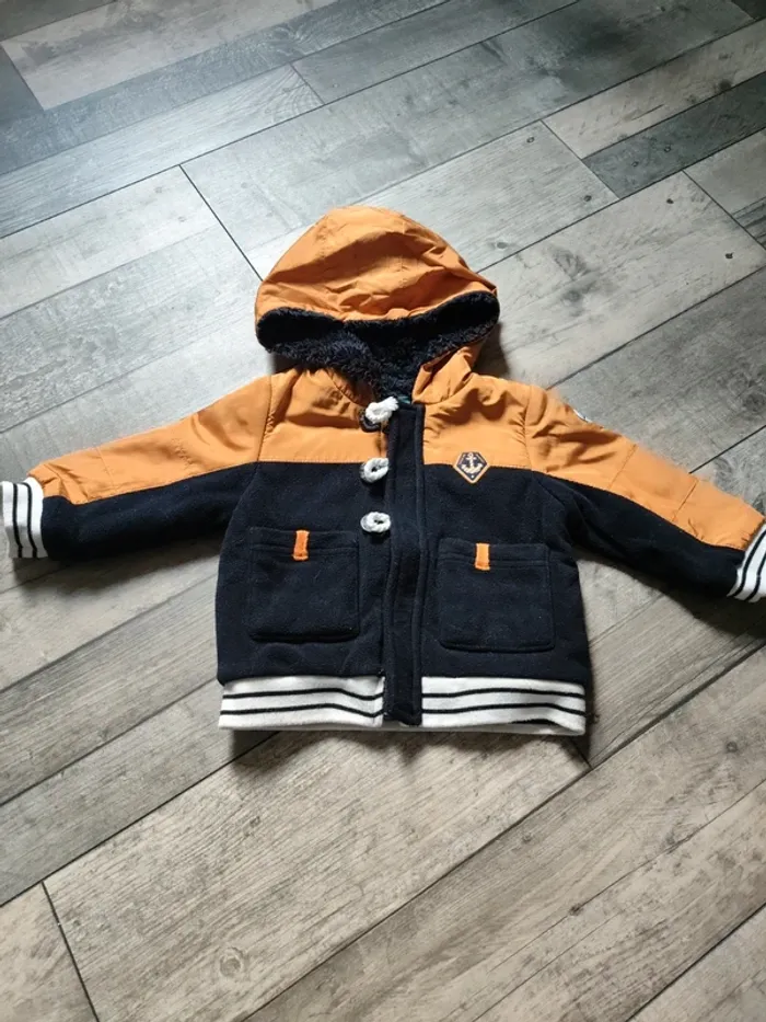 Manteau
