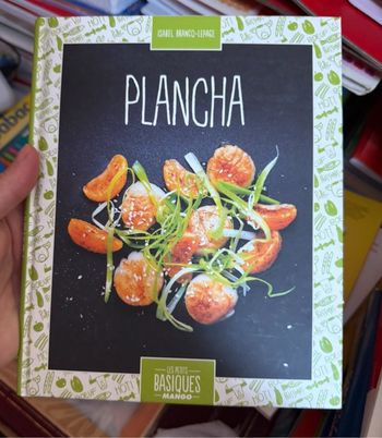 Plancha