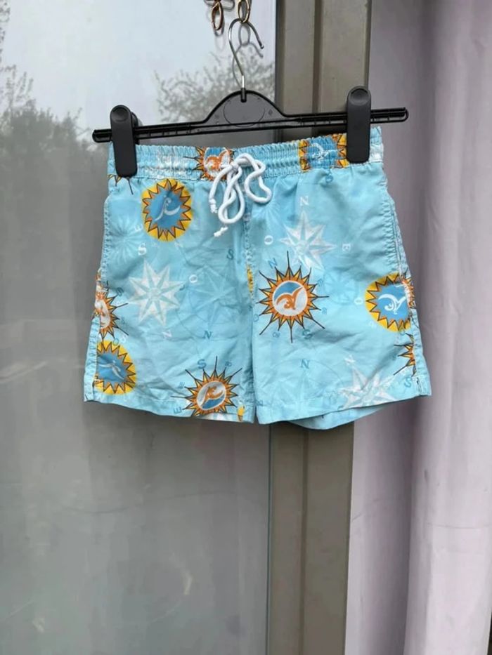 Short de bains