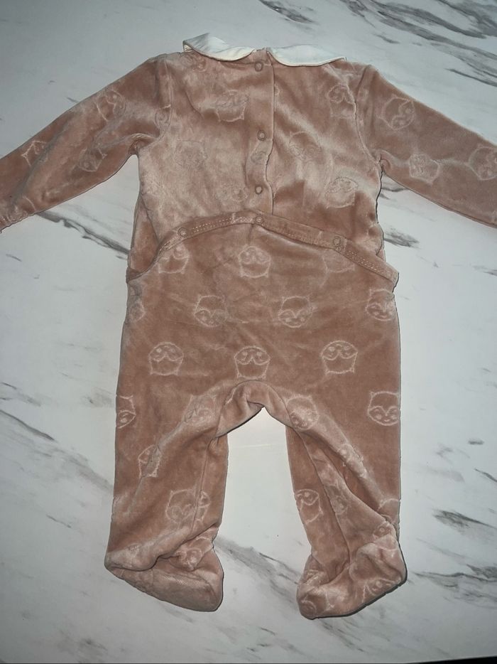 Pyjama - photo numéro 2