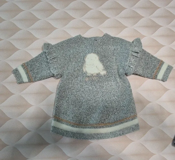 Lor robes 3 mois - photo numéro 2