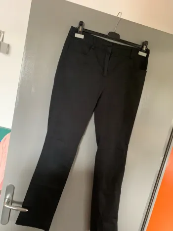Pantalon de ville 36