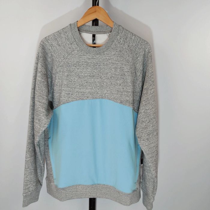 Sweat fabletics
