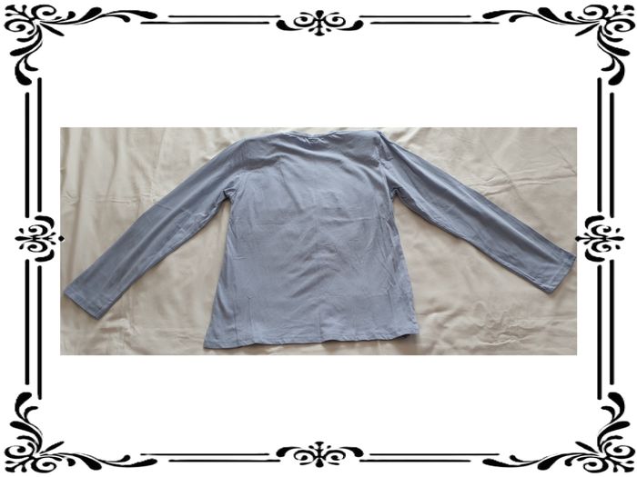 Tee shirt taille 36. - photo numéro 2