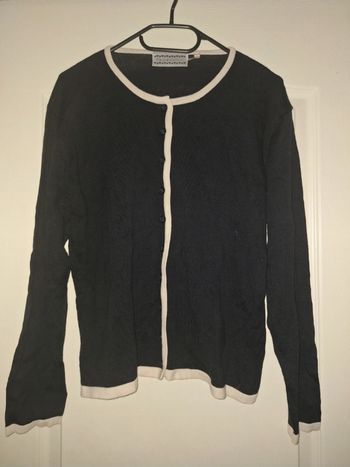 Gilet femme taille S (36) de marque Scenic