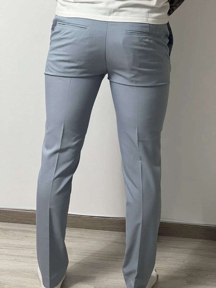 Pantalon de costume - photo numéro 2