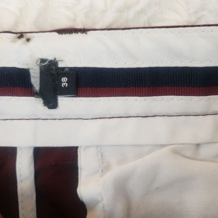 Pantalon droit taille 38 - photo numéro 4