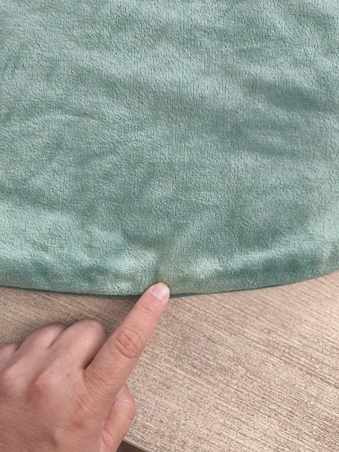 Gigoteuse épaisse mixte 0/6 mois Tex tog 3 - photo numéro 14