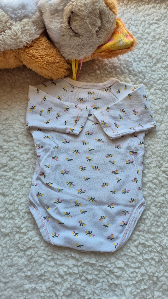 Lot de bodies - photo numéro 5