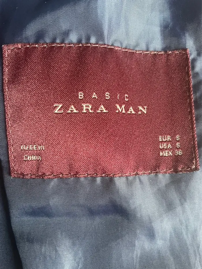Veste sans manches - photo numéro 4