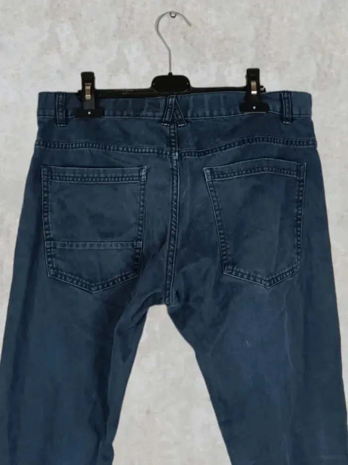 pantalon Creeks homme 40 - photo numéro 5