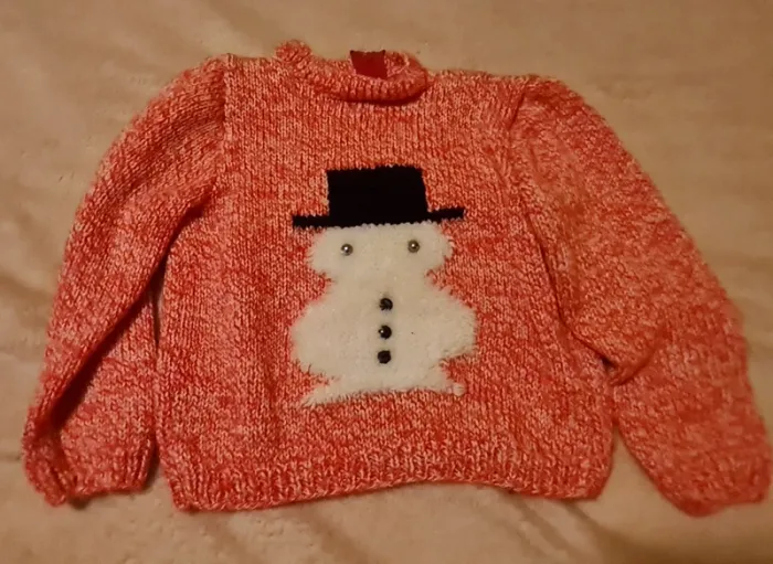 Lot pulls 2 ans - photo numéro 3