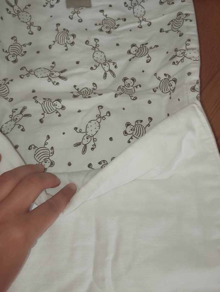 Lot pour bébé fait main ✋ - photo numéro 5