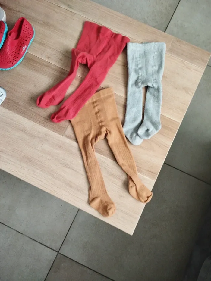 Lot Collant