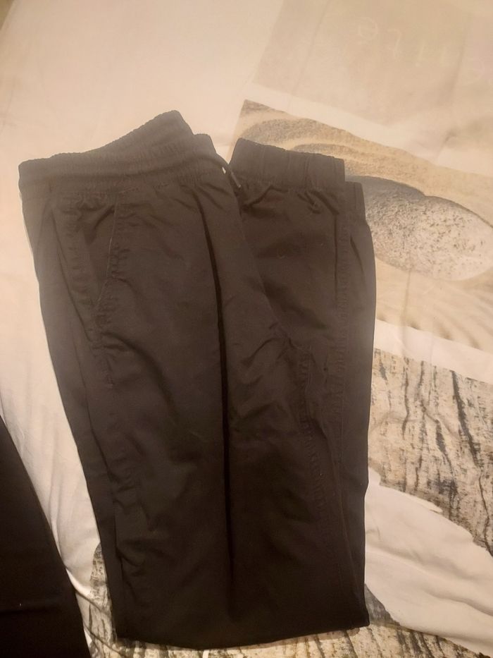 Pantalon noir - photo numéro 2