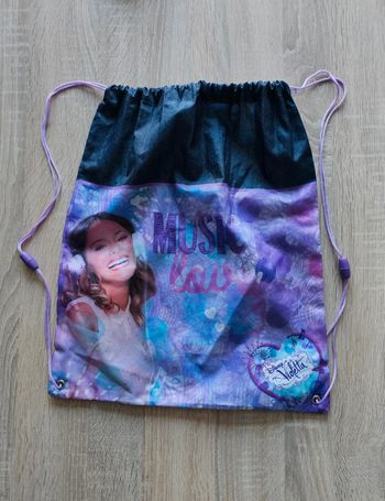 Sac de gym/piscine