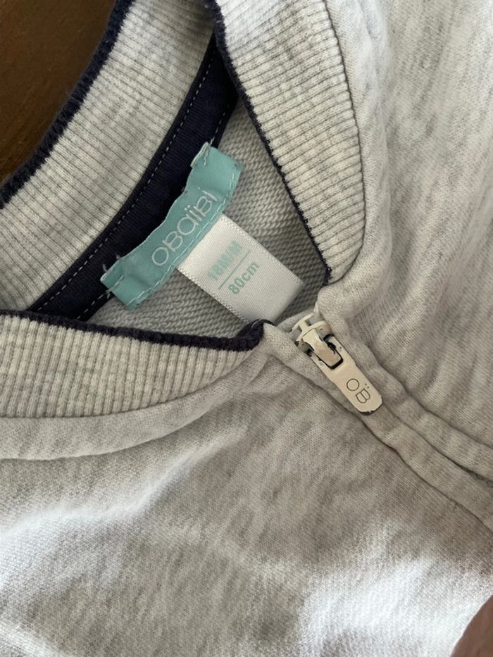 Lot de vestes - photo numéro 5