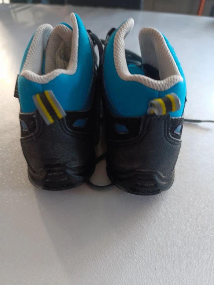 chaussures de marches 34 - photo numéro 4