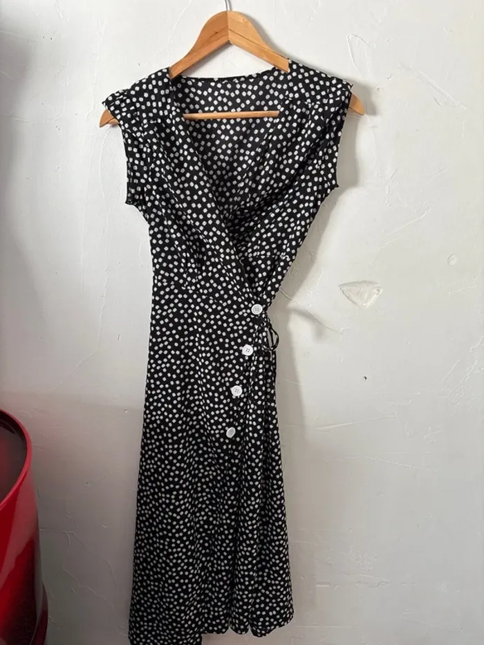 Robe pour occasion 817