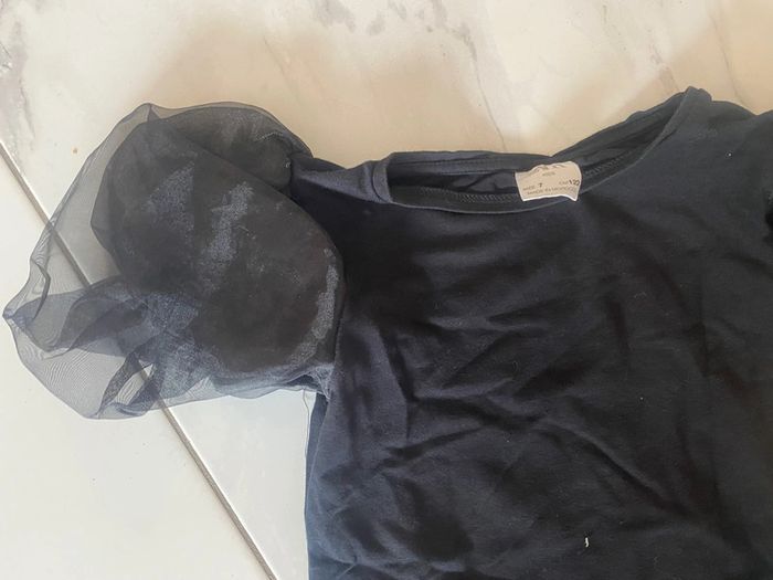 Ensemble Zara 7 ans - photo numéro 3