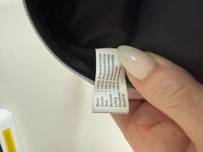 Porte-monnaie authentique, Victoria, Secret - photo numéro 5