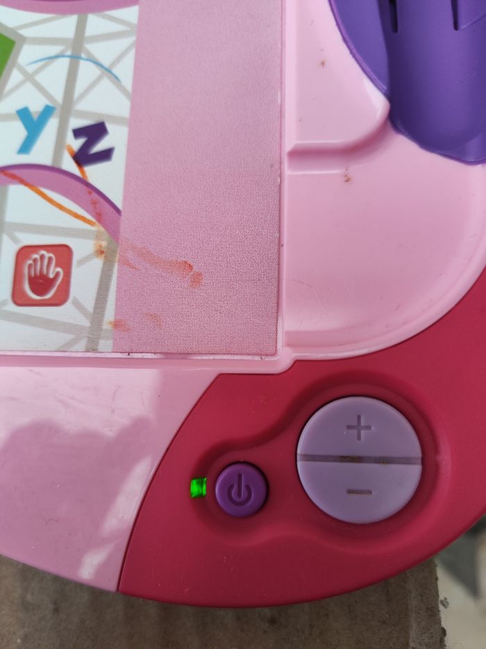 3 livre et livre et VTech MagiBook Pack Rose Livre Interactif enfant🌸 envoie aujourd'hui ou demain - photo numéro 4