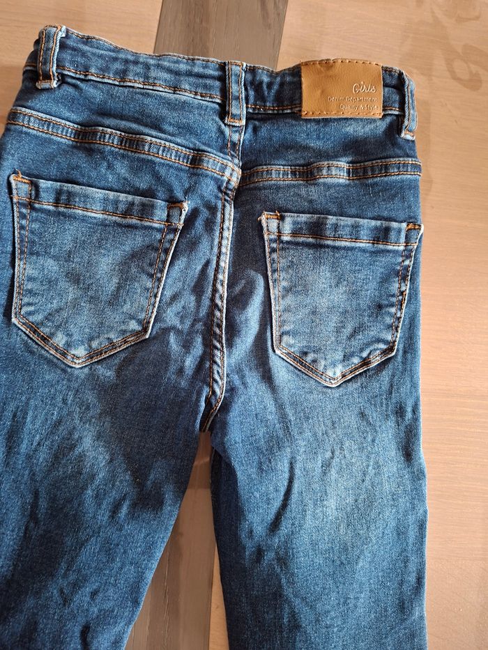 Jean 7 ans - photo numéro 4