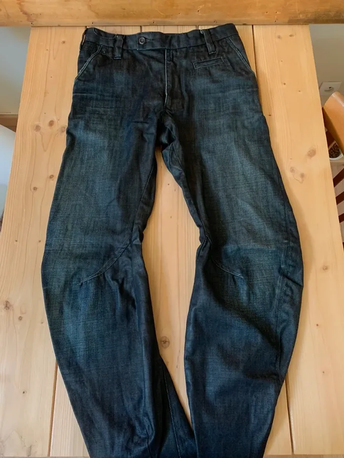 Jean ciré g-star