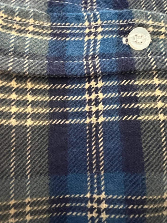 Chemise homme neuve T.40 - photo numéro 5