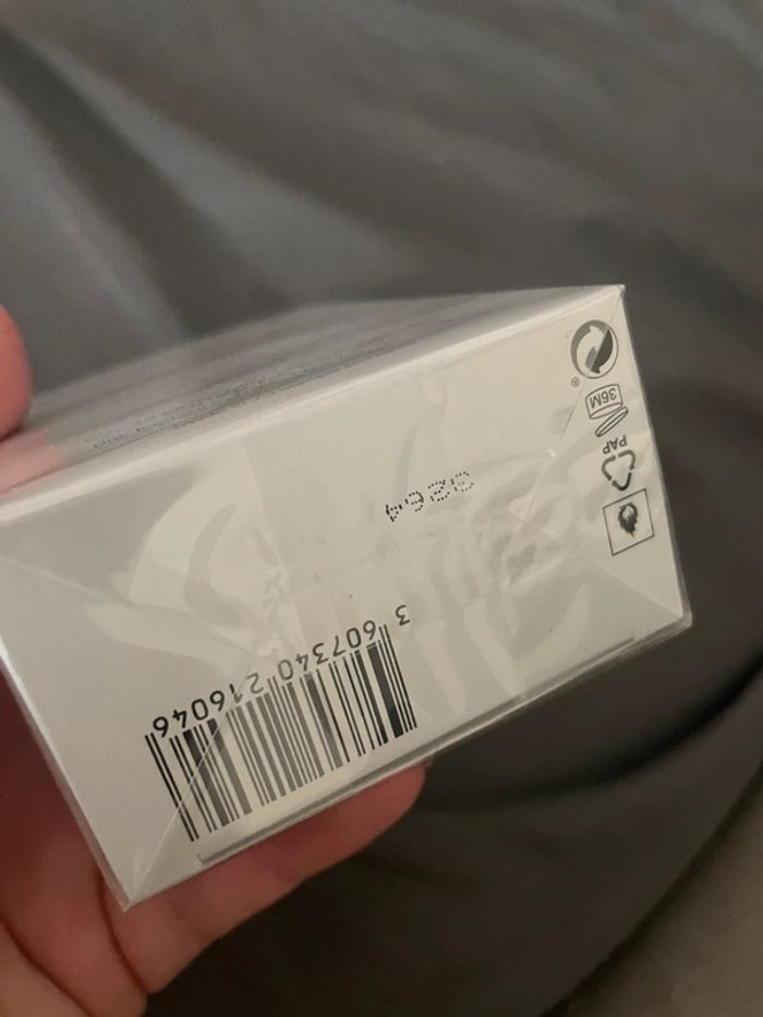 Eau de parfum spray - photo numéro 2