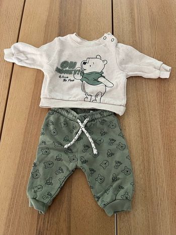 Ensemble Disney