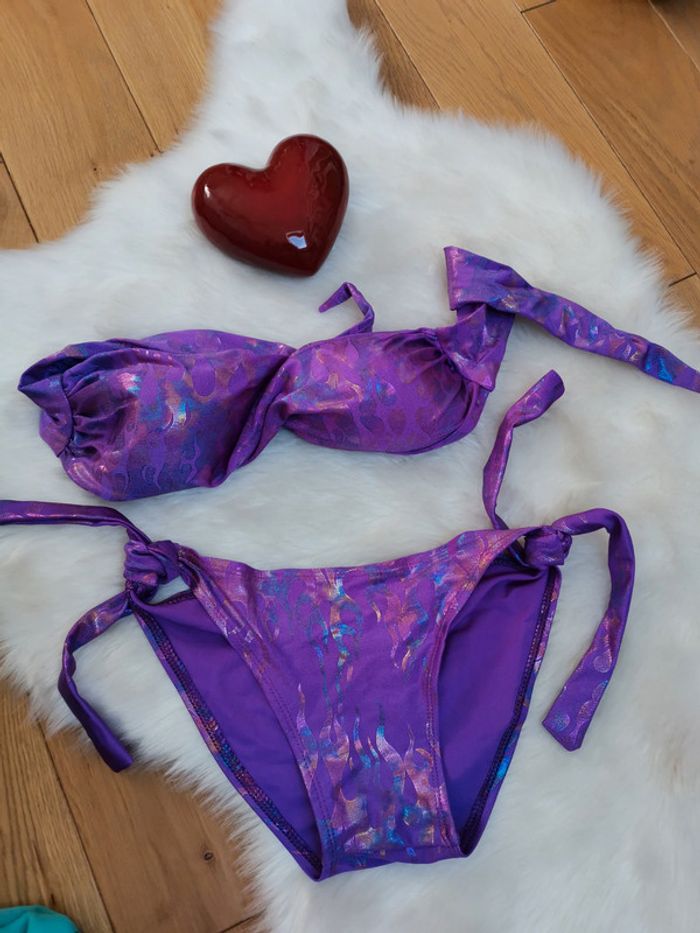Ensemble maillots de bain | Bikini - photo numéro 2